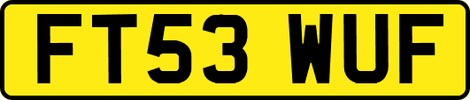FT53WUF