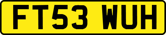 FT53WUH