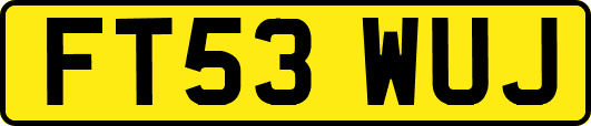 FT53WUJ