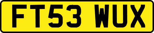 FT53WUX