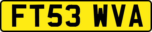 FT53WVA