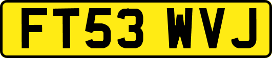 FT53WVJ