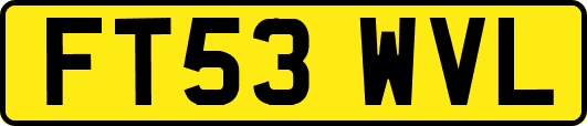 FT53WVL