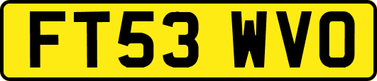 FT53WVO