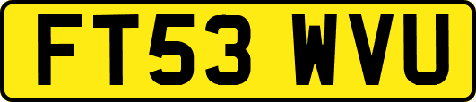 FT53WVU