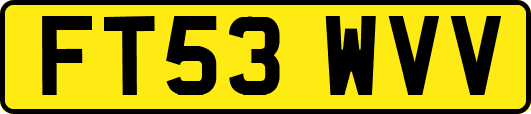 FT53WVV