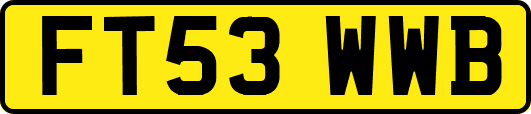FT53WWB