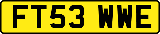 FT53WWE