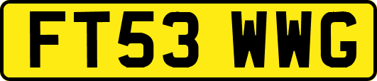 FT53WWG