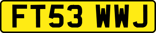 FT53WWJ