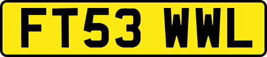 FT53WWL