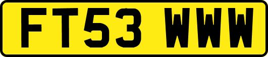 FT53WWW