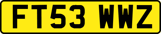 FT53WWZ