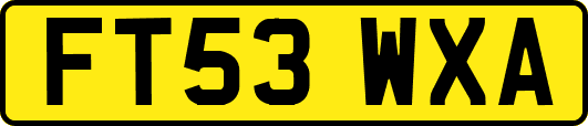 FT53WXA