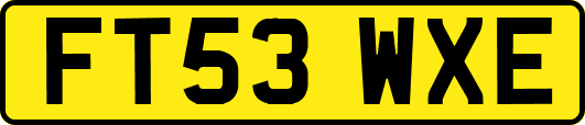 FT53WXE
