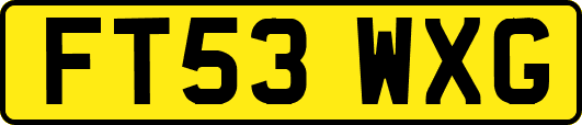 FT53WXG