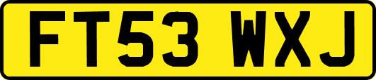 FT53WXJ