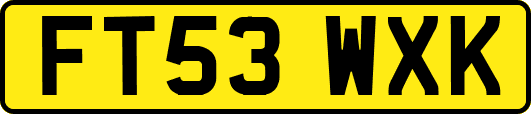 FT53WXK