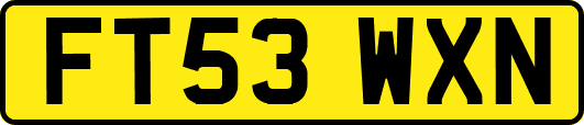 FT53WXN