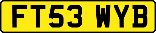 FT53WYB