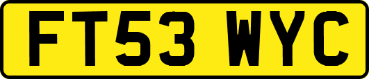 FT53WYC