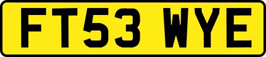 FT53WYE