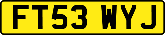 FT53WYJ