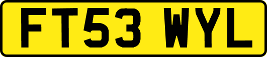 FT53WYL
