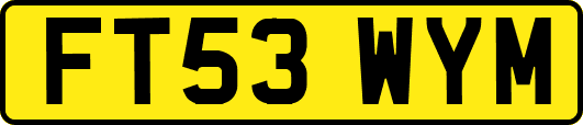 FT53WYM