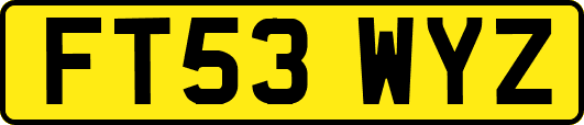 FT53WYZ