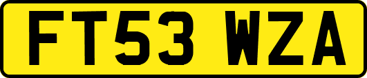 FT53WZA
