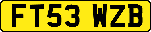 FT53WZB