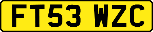 FT53WZC