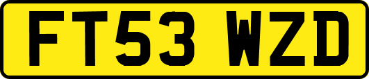 FT53WZD