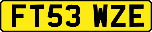 FT53WZE