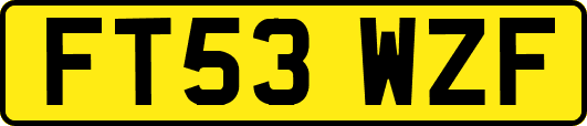 FT53WZF