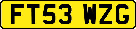 FT53WZG