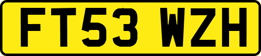 FT53WZH