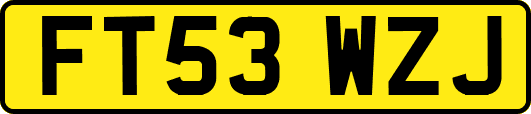 FT53WZJ