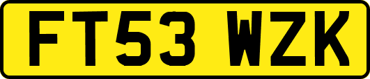 FT53WZK