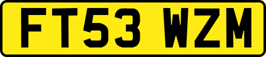 FT53WZM