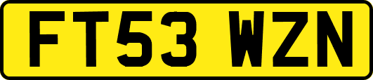FT53WZN