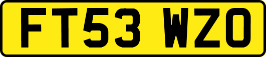 FT53WZO