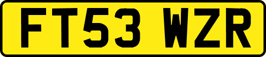 FT53WZR