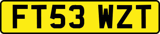 FT53WZT