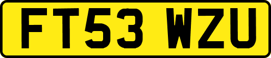 FT53WZU