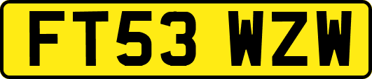 FT53WZW