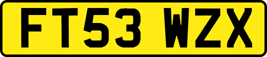 FT53WZX