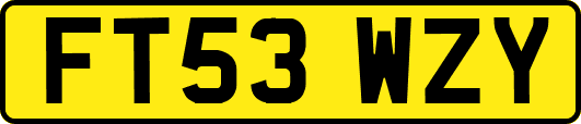 FT53WZY