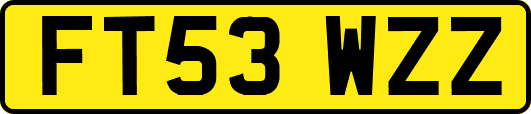 FT53WZZ
